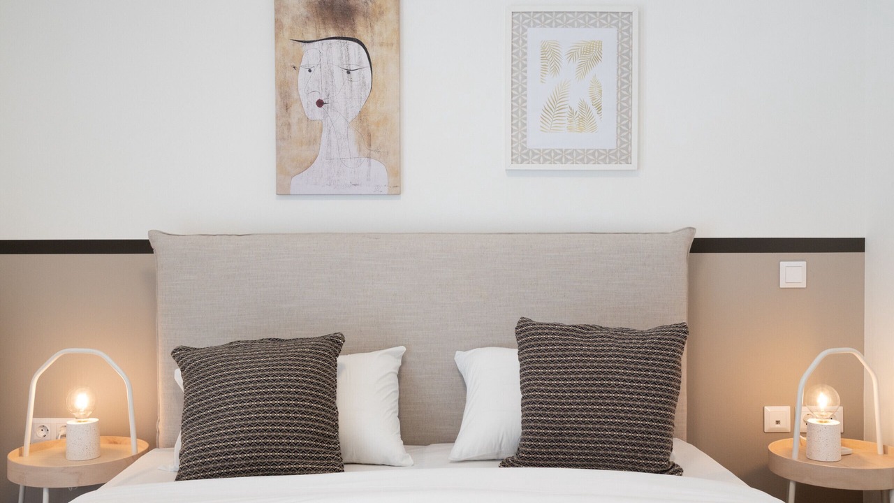 Photo of Bedroom in Palaio Faliro