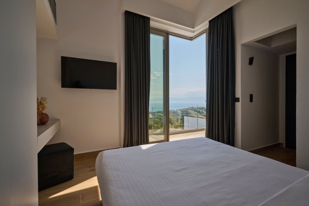 Photo of Bedroom in Kilada