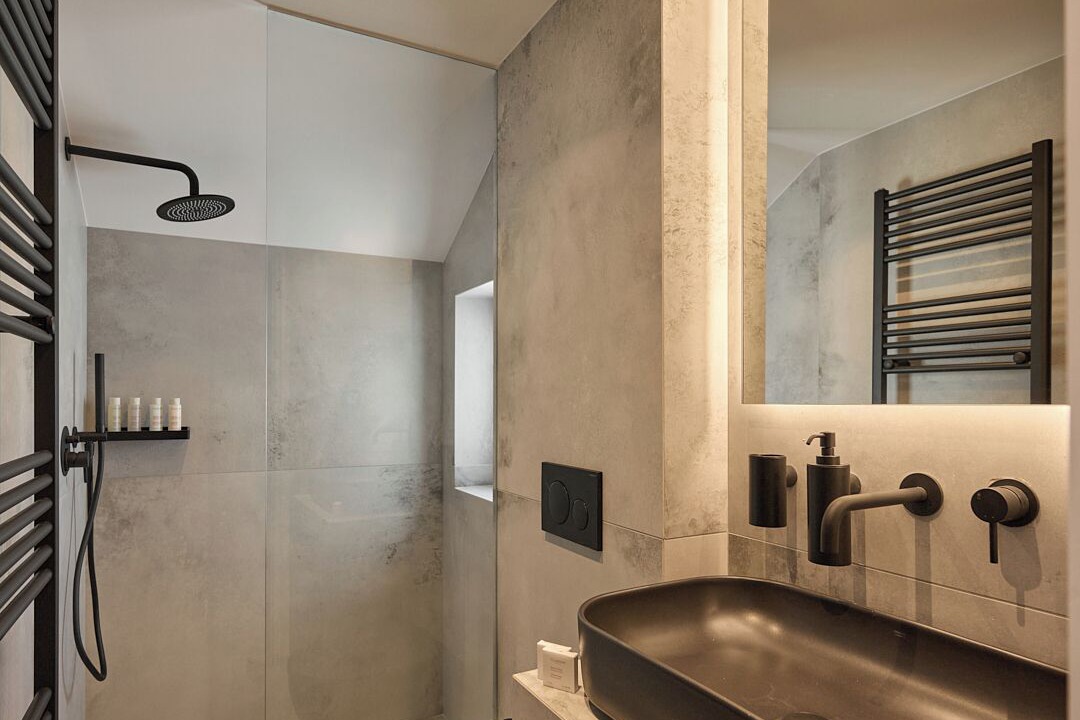 Photo of Bathroom in Kilada