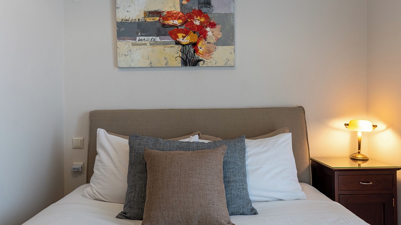 Photo of Bedroom in Katsarou