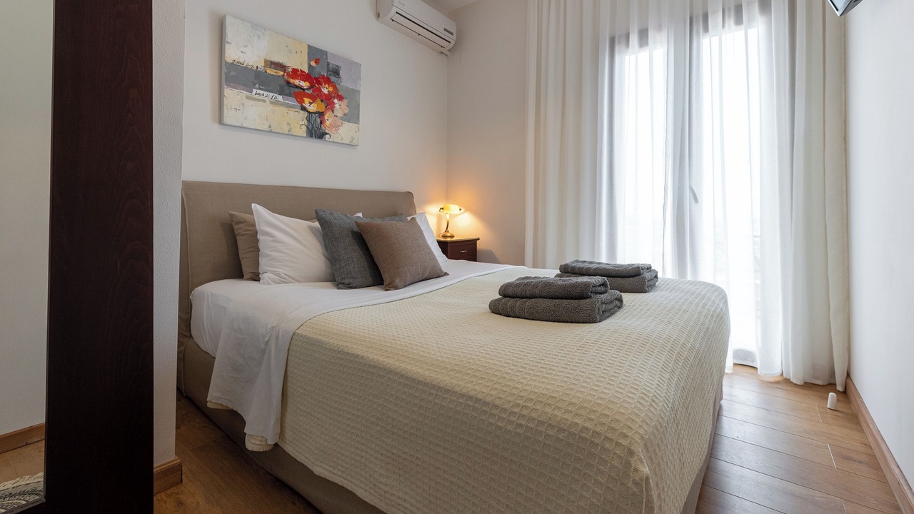 Photo of Bedroom in Katsarou