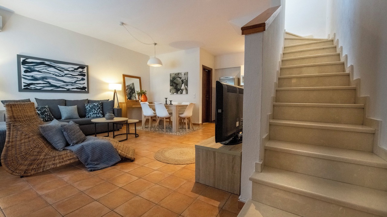 Photo of Livingroom in Katsarou