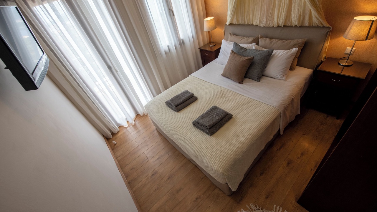 Photo of Bedroom in Katsarou