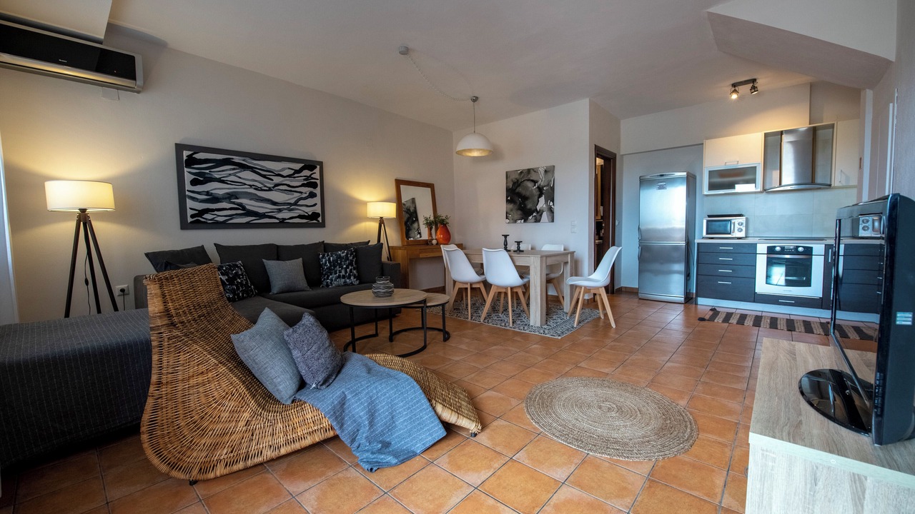 Photo of Livingroom in Katsarou