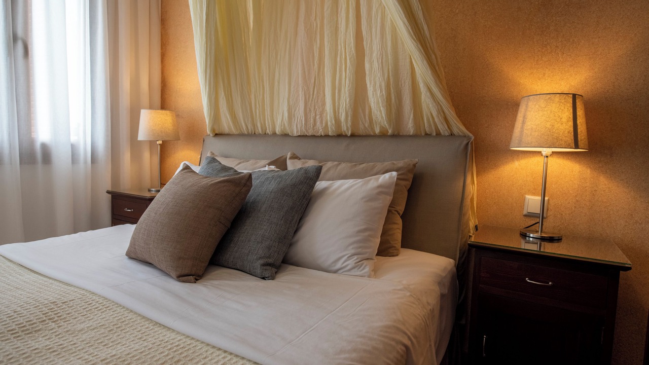 Photo of Bedroom in Katsarou