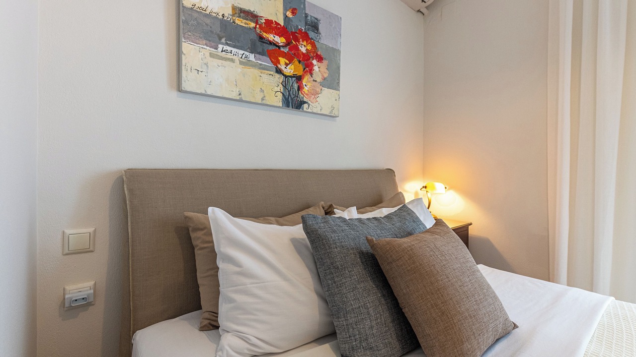 Photo of Bedroom in Katsarou