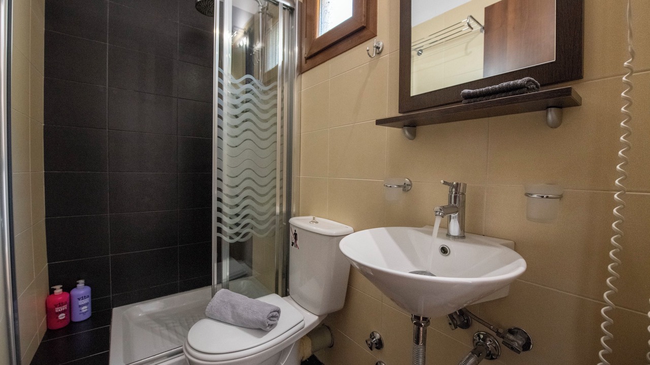 Photo of Bathroom in Katsarou
