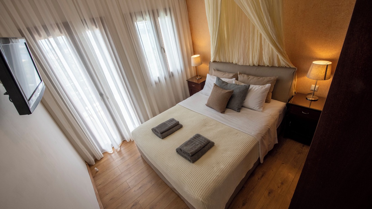 Photo of Bedroom in Katsarou