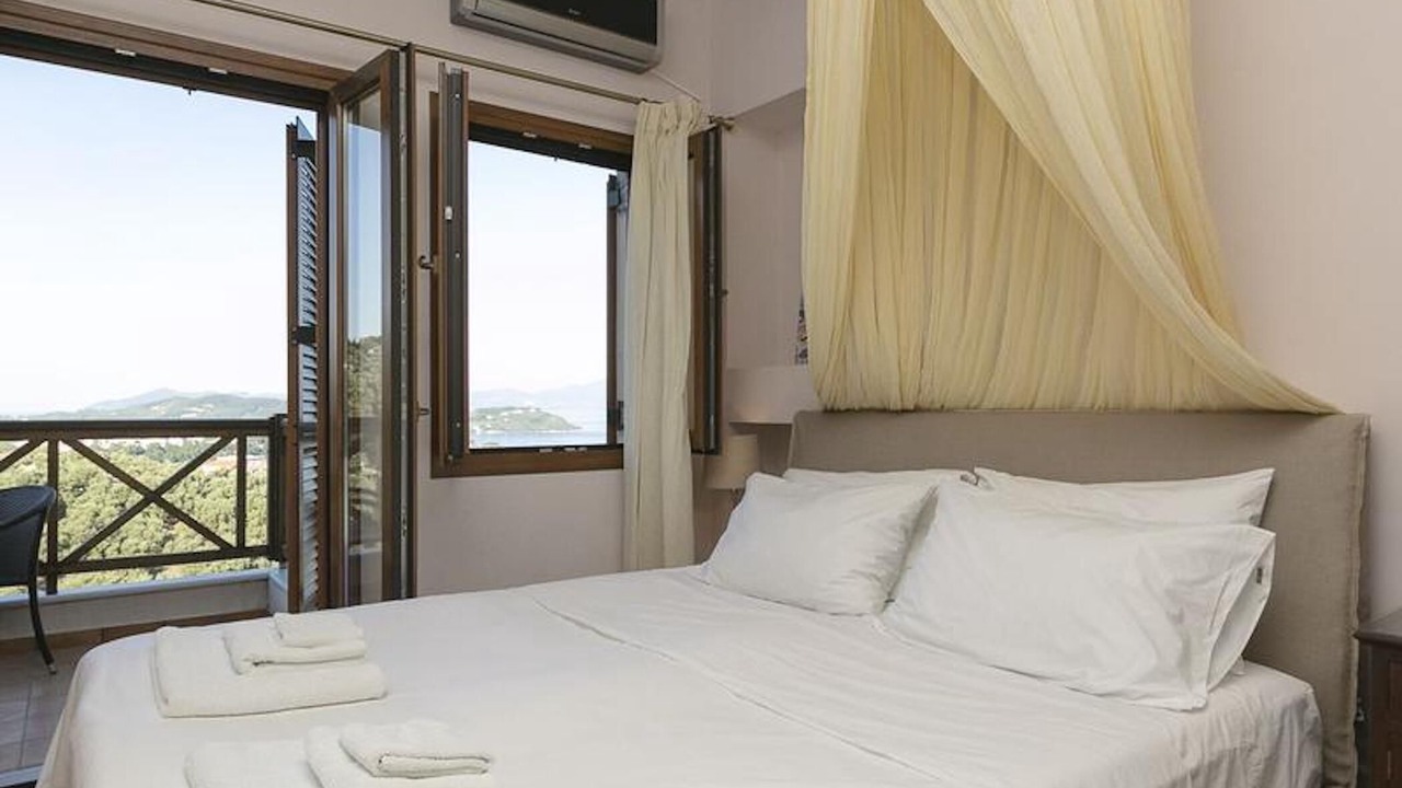 Photo of Bedroom in Katsarou
