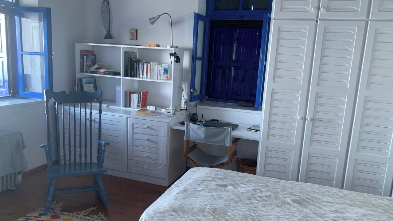 Photo of Bedroom in Xanthi Region