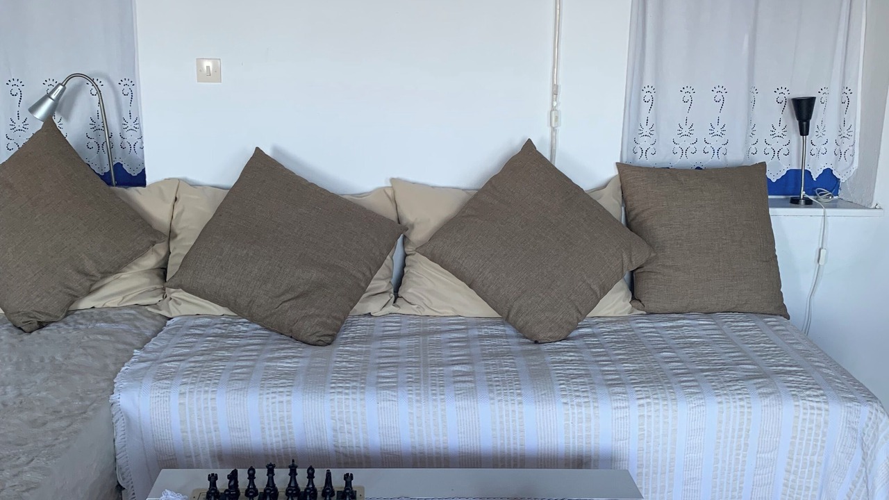 Photo of Bedroom in Xanthi Region