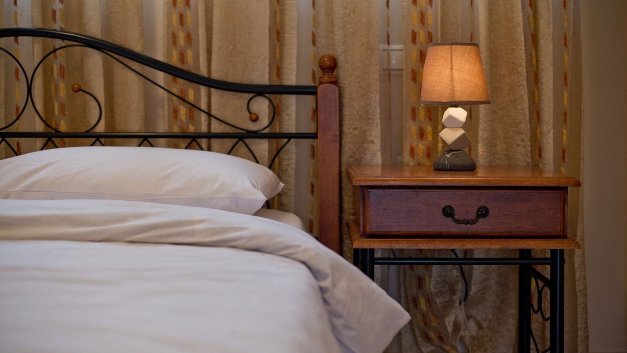 Photo of Bedroom in Moschato-Tavros
