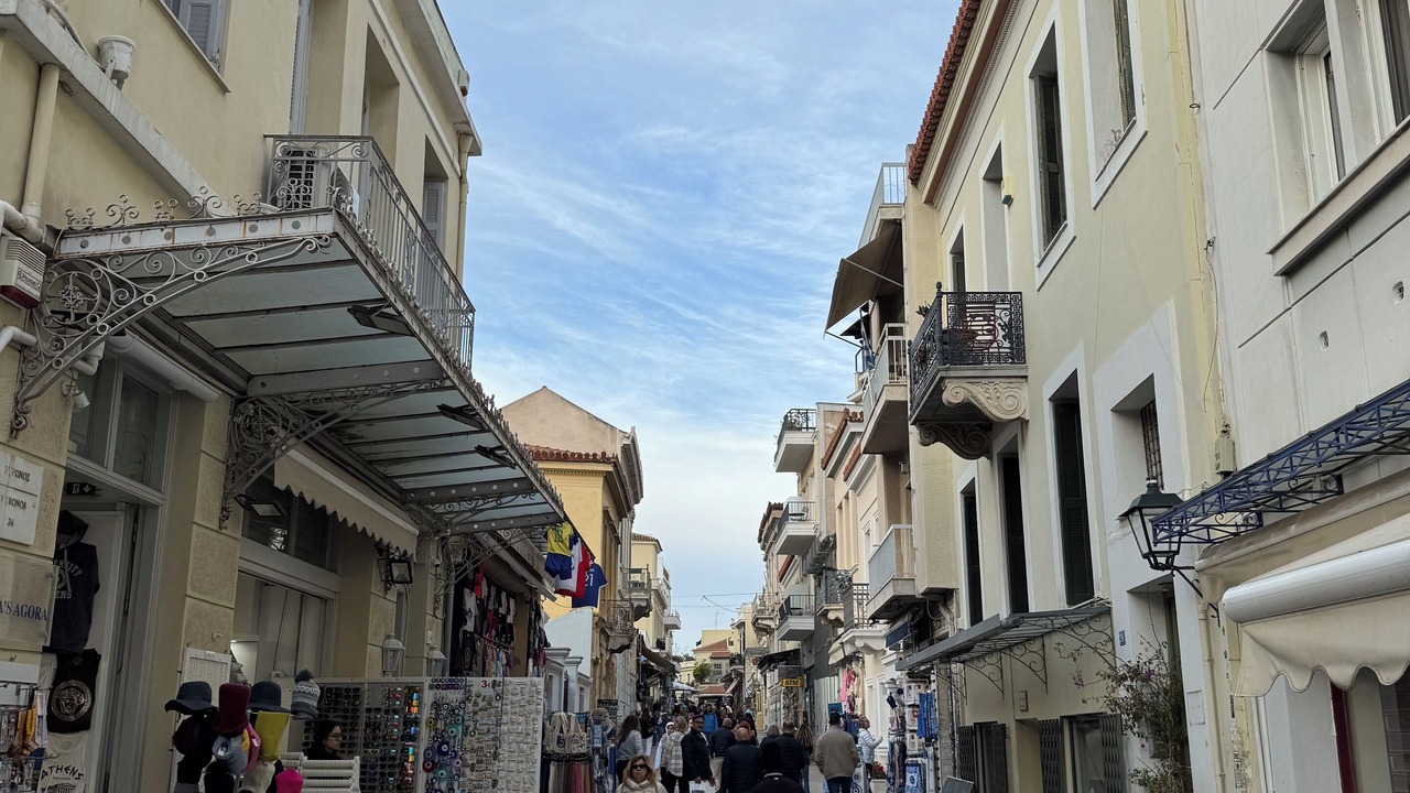 Photo of Others in Plaka