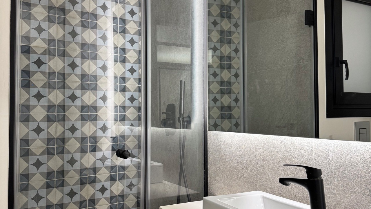Photo of Bathroom in Plaka