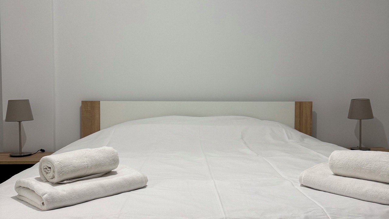 Photo of Bedroom in Plaka