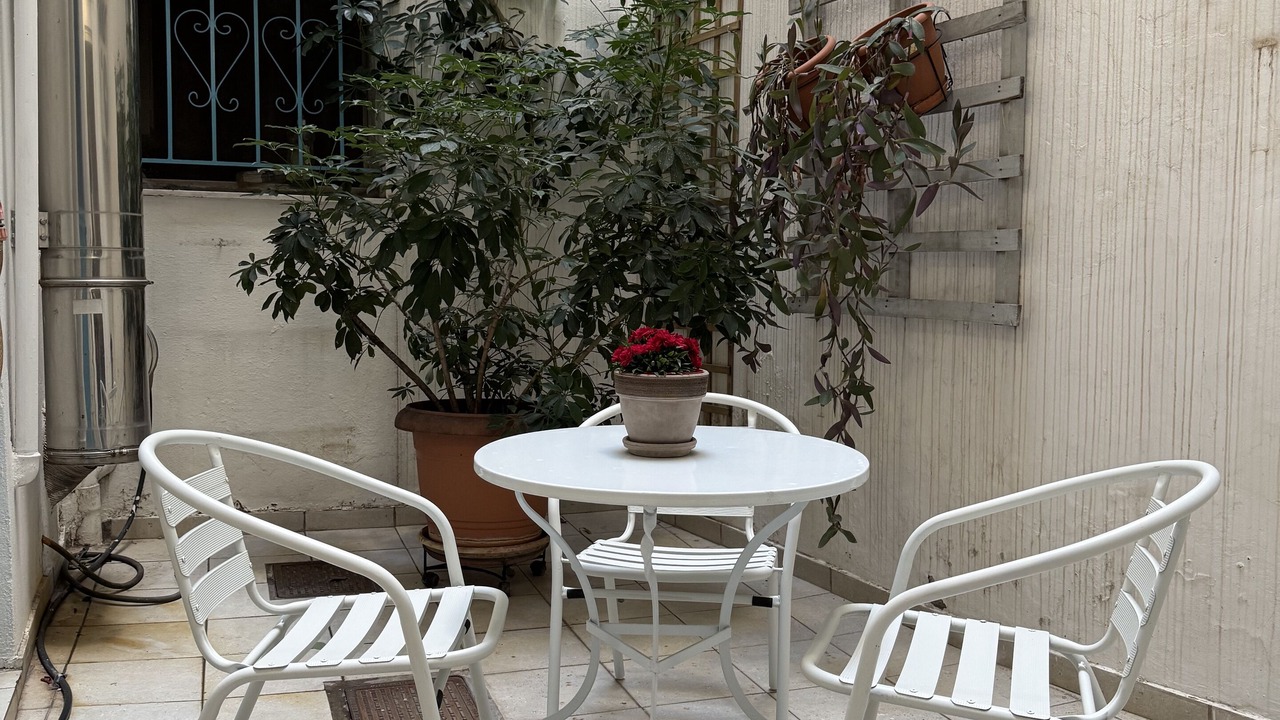 Photo of Outdoor in Plaka