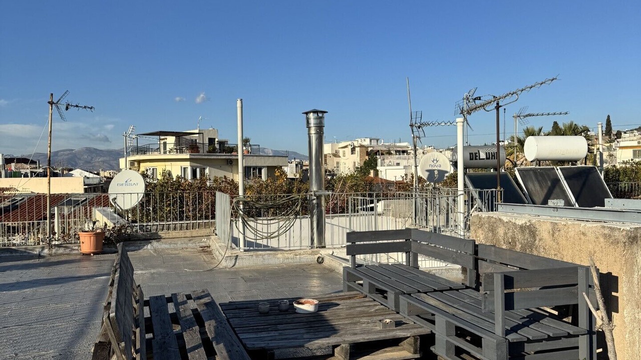 Photo of Patio Balcony in Plaka