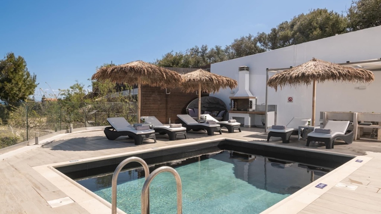 Photo of Outdoor in Tsilivi