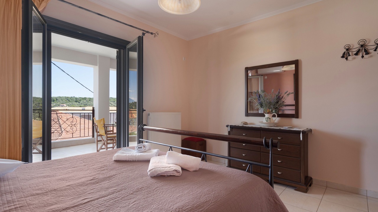 Photo of Bedroom in Spartochori