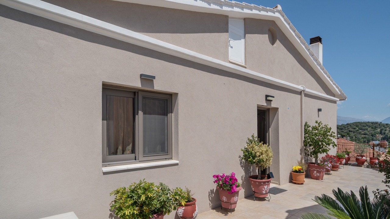 Photo of Outdoor in Spartochori