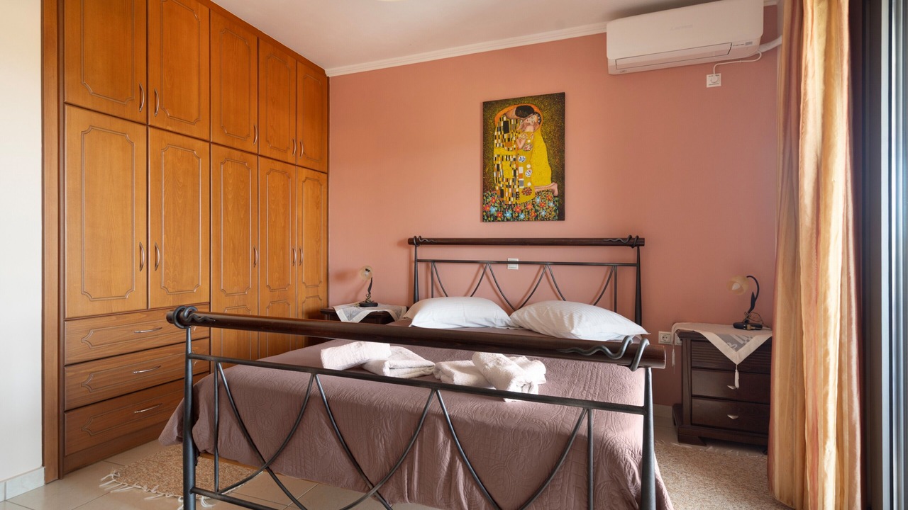 Photo of Bedroom in Spartochori