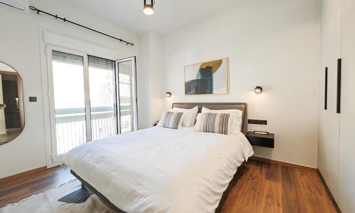 Photo of Bedroom in Omonia
