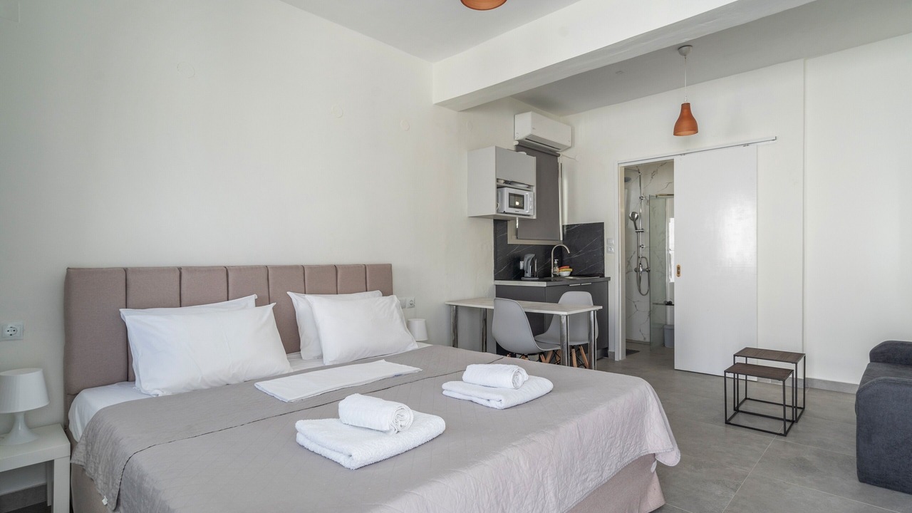 Photo of Bedroom in Geni