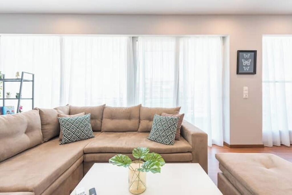 Photo of Livingroom in Petralona