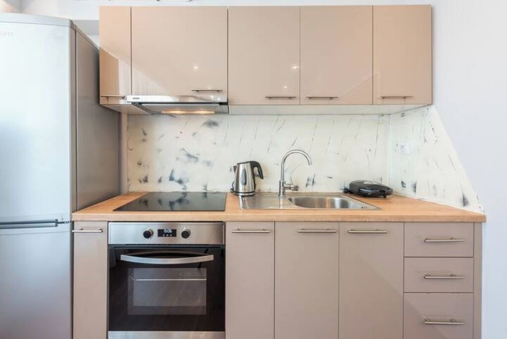 Photo of Kitchen in Petralona