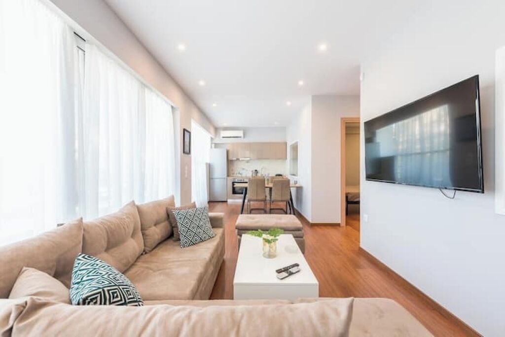 Photo of Livingroom in Petralona