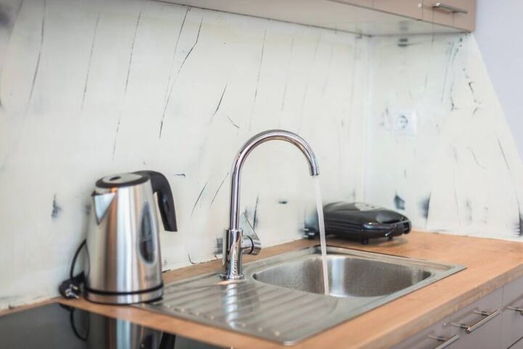 Photo of Kitchen in Petralona