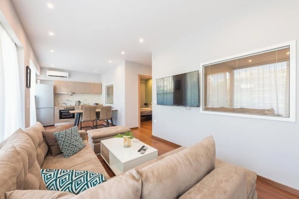 Photo of Livingroom in Petralona
