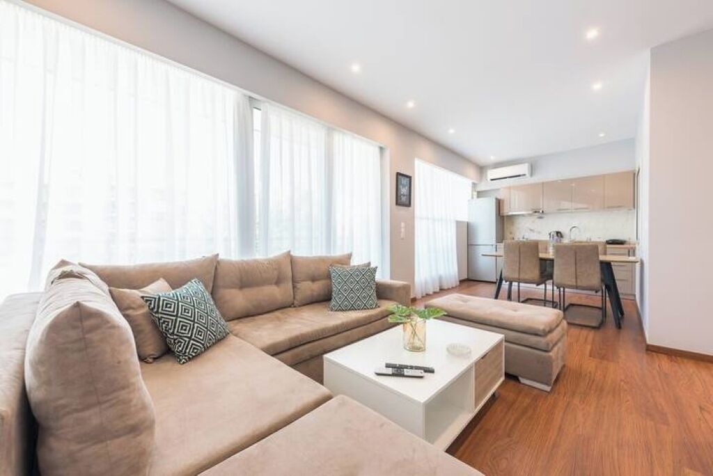 Photo of Livingroom in Petralona