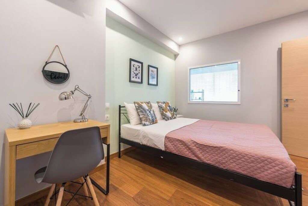 Photo of Bedroom in Petralona