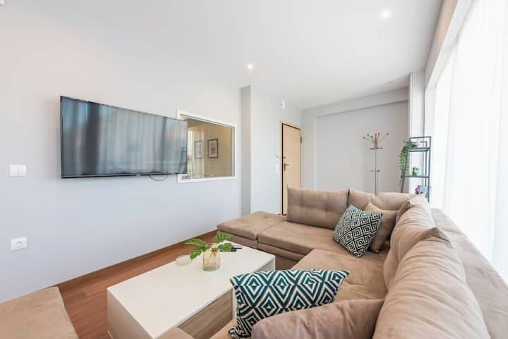 Photo of Livingroom in Petralona