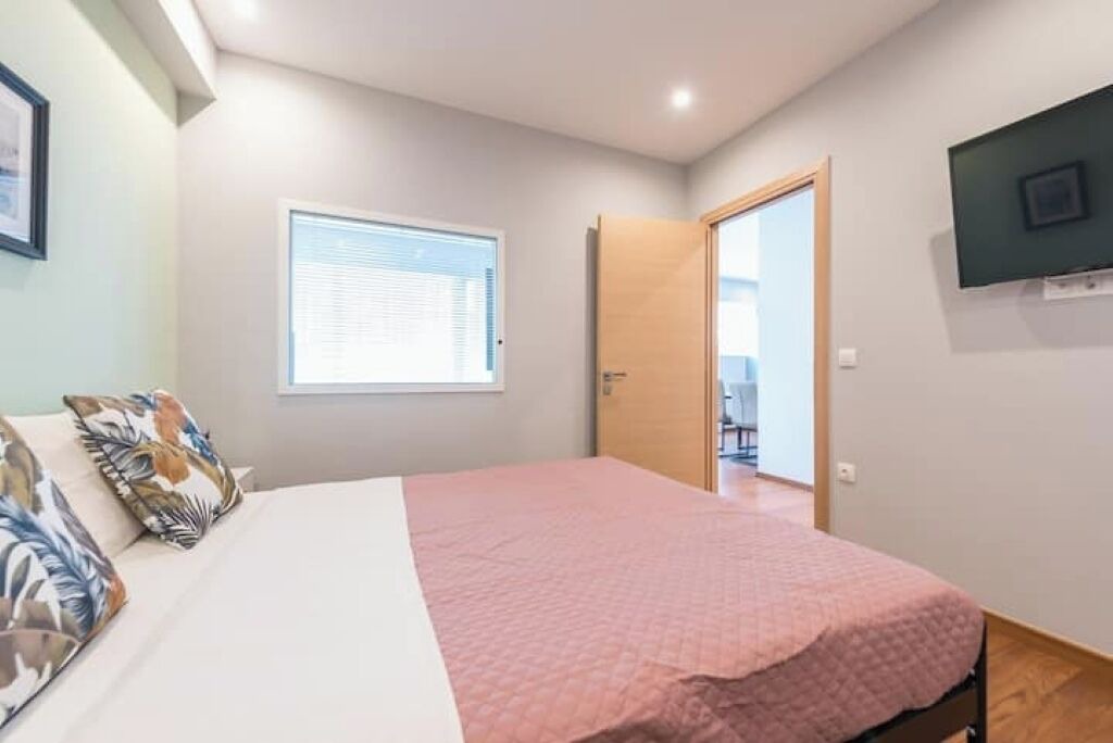 Photo of Bedroom in Petralona
