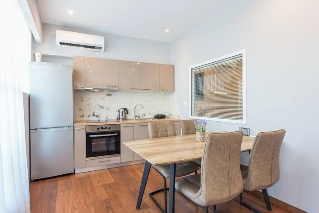 Photo of Kitchen in Petralona