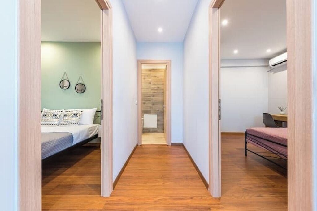 Photo of Bedroom in Petralona