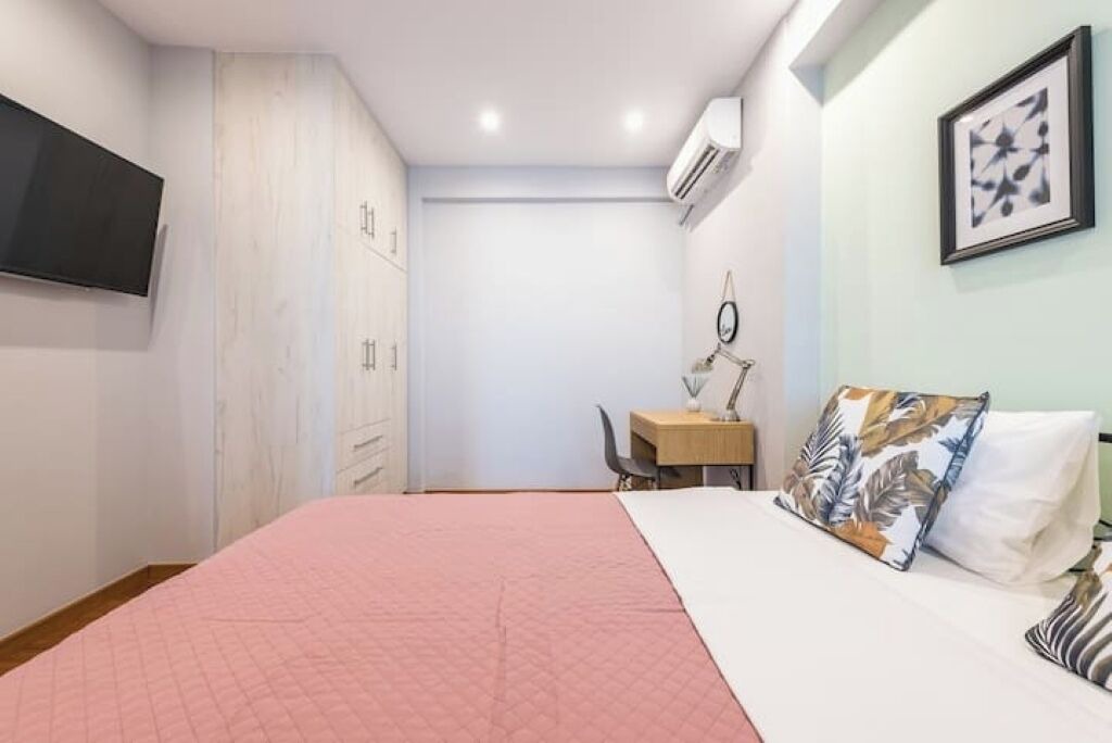 Photo of Bedroom in Petralona