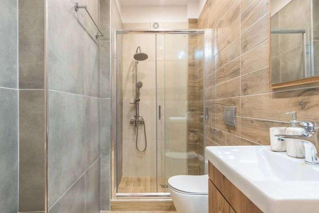 Photo of Bathroom in Petralona