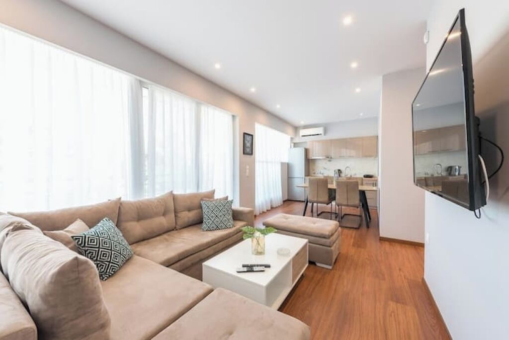 Photo of Livingroom in Petralona