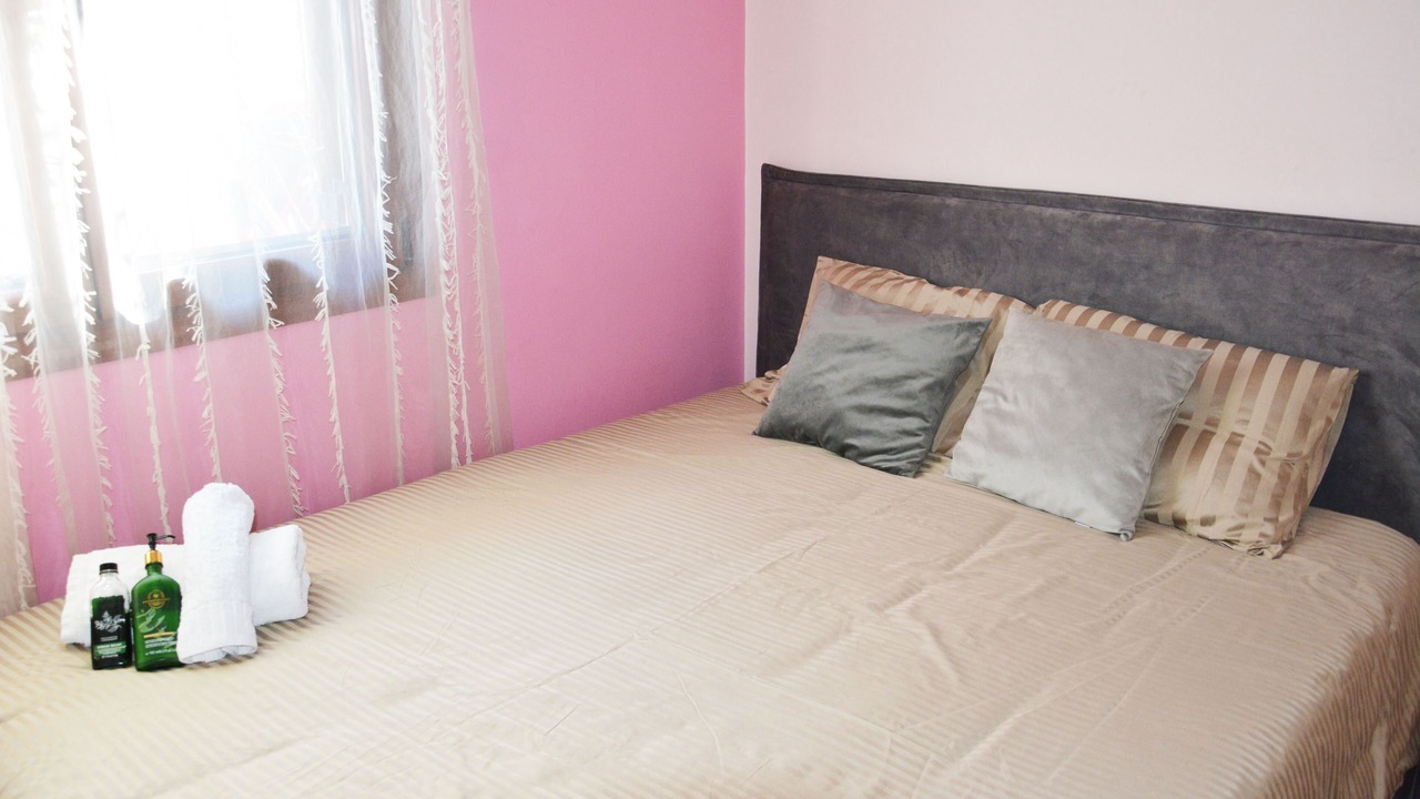 Photo of Bedroom in Pentalofos