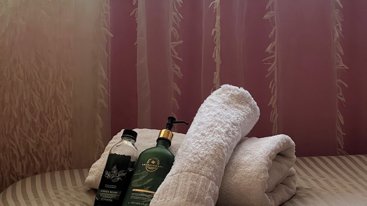 Photo of Bedroom in Pentalofos
