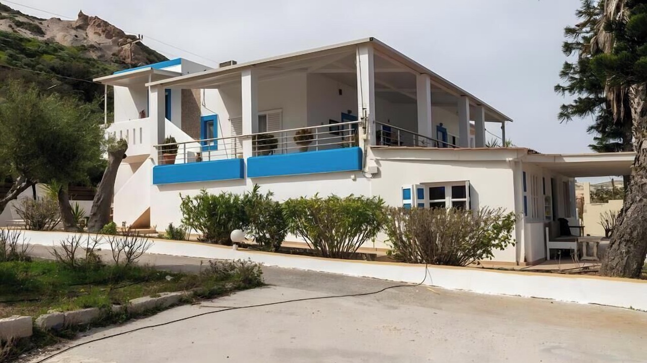 Photo of Outdoor in Kefalos