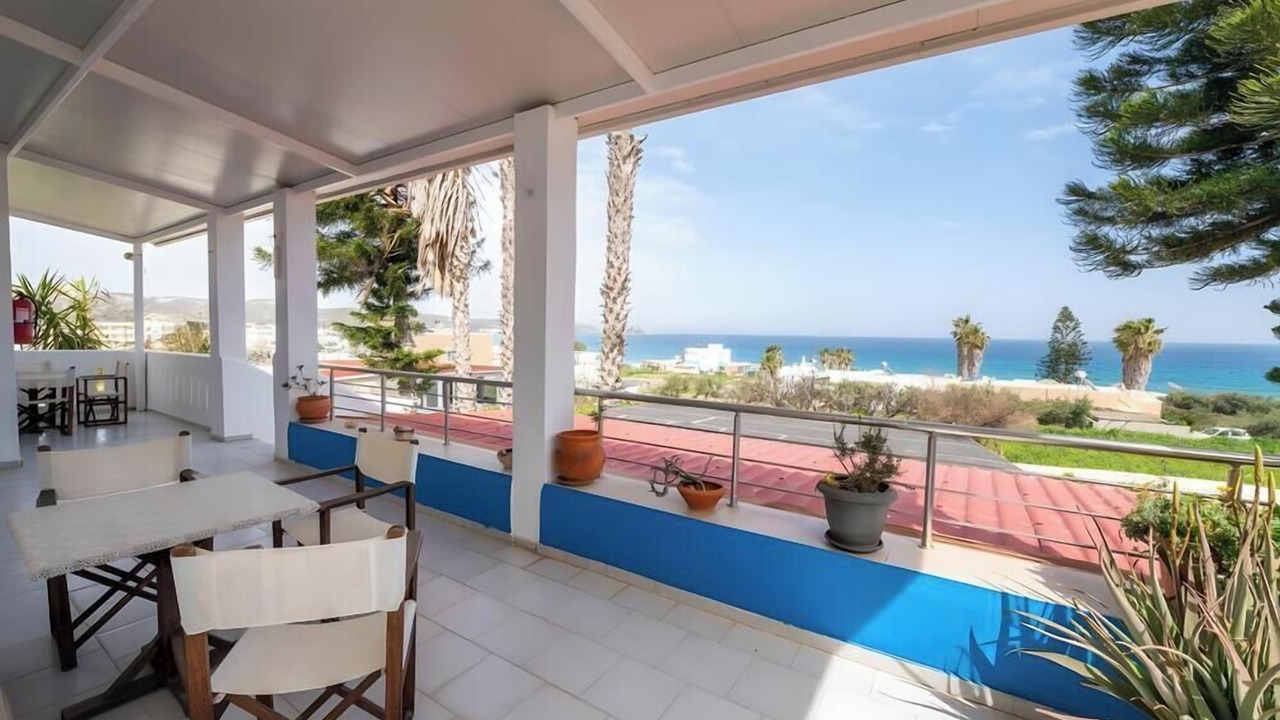 Photo of Outdoor in Kefalos