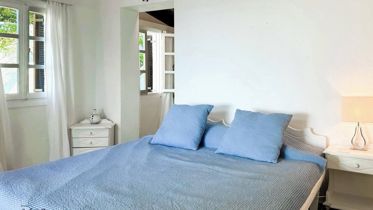 Photo of Bedroom in Kanapitsa
