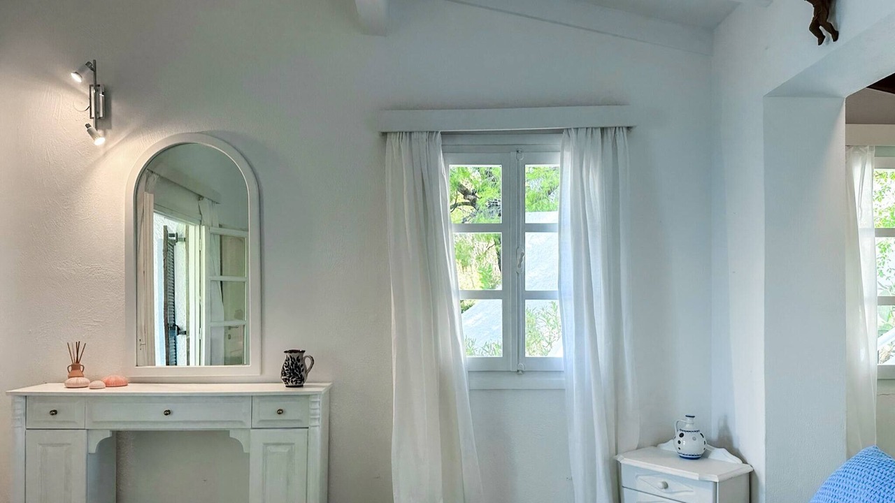 Photo of Bedroom in Kanapitsa