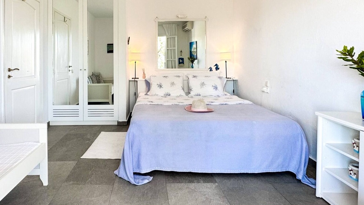 Photo of Bedroom in Kanapitsa