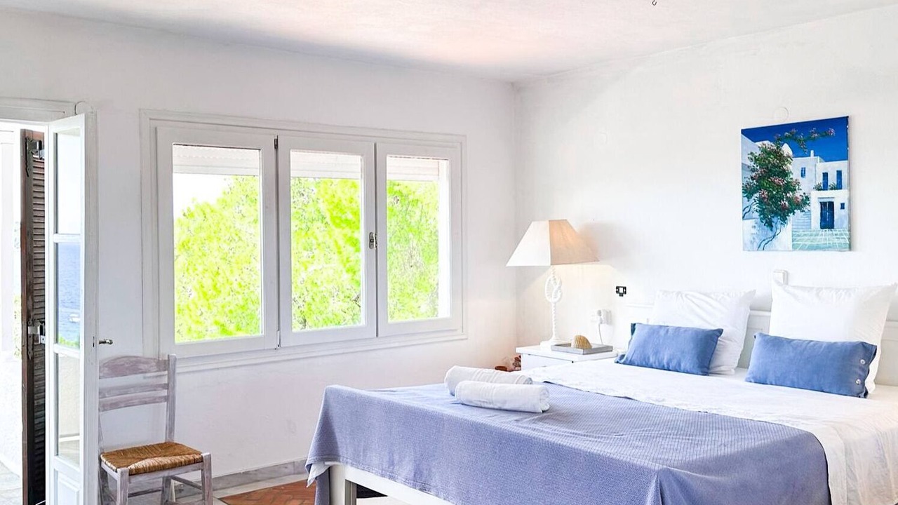 Photo of Bedroom in Kanapitsa