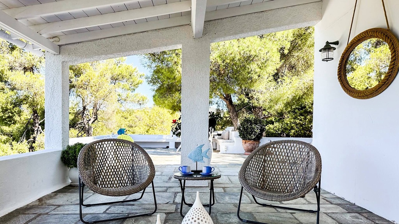 Photo of Patio Balcony in Kanapitsa